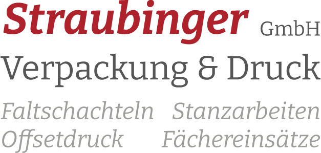 Logo Straubinger